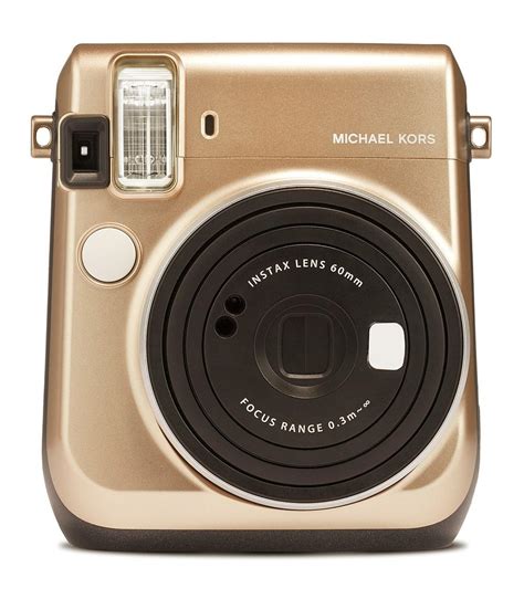 instax michael kors